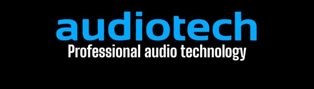 audiotechgroup.com